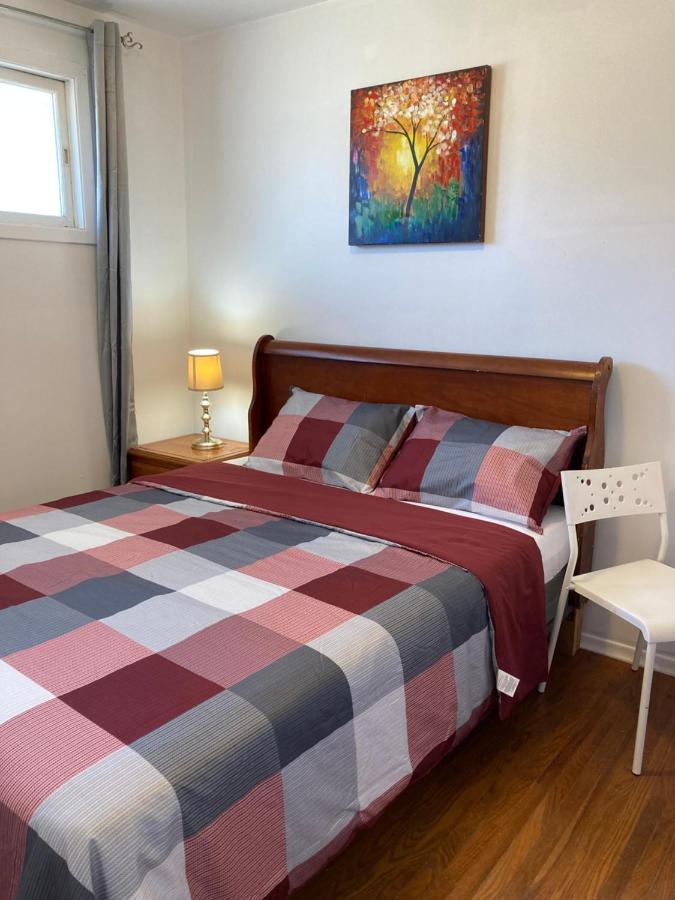 Lucky Home- Vacation Houses Τρέντον Εξωτερικό φωτογραφία